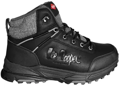 Buty vyrams Lee Cooper juoda LCJ-23-01-2036M (43)