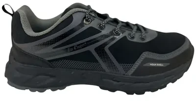 Buty vyrams Lee Cooper juoda-pilka LCJ-22-01-1372M (45)