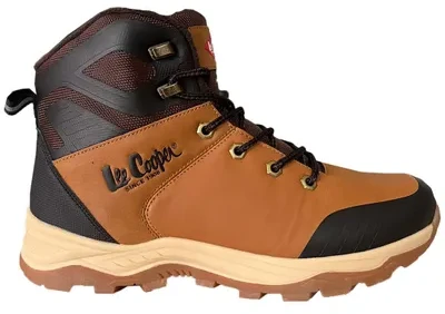 Buty vyrams Lee Cooper ruda LCJ-23-01-2046M (45)