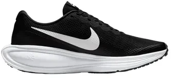 Buty vyrams Nike Revolution 8 juoda HJ9198 003 (40)