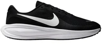 Buty vyrams Nike Revolution 8 juoda HQ1996 001 (38,5)