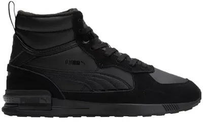 Buty vyrams Puma Graviton Mid juoda 383204 01 (44,5)