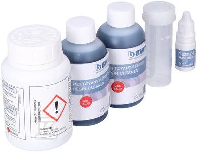 BWT AQA Clean minkštiklių priežiūra DTP0004890