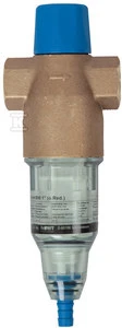 BWT Filtras su manualnym płukaniem wstecznym PROTECTOR BW 1'' 810417