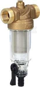 Bwt FILTRAS PROTECTOR MINI 3/4" C/R ZIMNA WODA