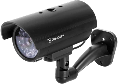Manekeno vamzdinė kamera su LED DK-10 Cabletech