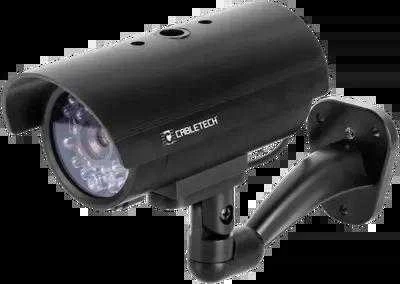 Manekeno vamzdinė kamera su LED DK-10 Cabletech