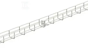 Cablofil CAT 40GS LENGVAS ATRAMAS 50 IR 100 DĖKLŲ