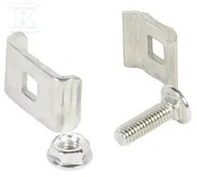 Cablofil KITASSTR EZ Rinkinys PRISIJUNGTI (50Vnt.)