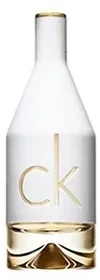 Kvepalai moterims Calvin Klein CK IN2U EDT, 150 ml