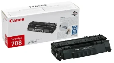 „Canon“ kasetė 708H 6k (0917B002)