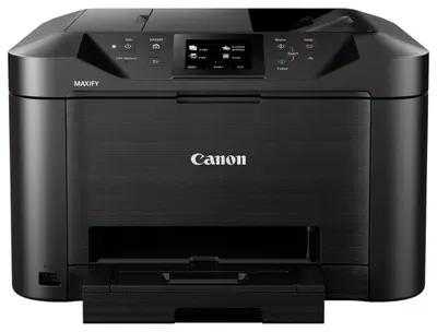 Spausdintuvas Canon MAXIFY MB5150 Rašalinis 600 x 1200 DPI 24 ppm A4 „Wi-Fi“