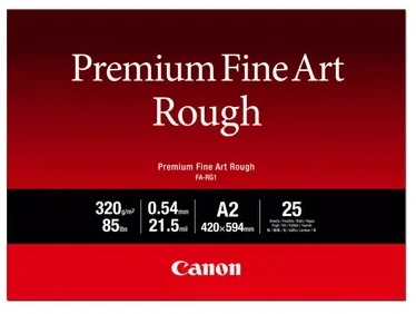 „Canon 4562C005“ A2 formato fotopopierius