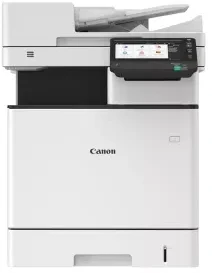 Lazerinis spausdintuvas Canon i-Sensys MF842Cdw (6162C008AA)