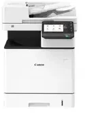 Lazerinis spausdintuvas Canon i-Sensys MF842Cdw (6162C008AA)
