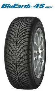 Yokohama 225/45R17 BLUEARTH-4S AW21 94V XL