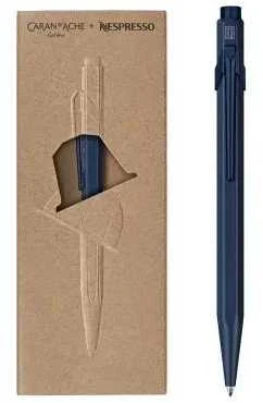 Caran d`Arche Pen 849 Nespresso CARAN D'ACHE, 6 leidimas