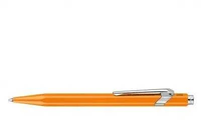 Caran d`Arche CARAN D'ACHE 849 Line Fluo tušinukas, M, oranžinė
