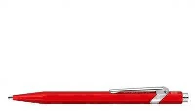 Caran d`Arche CARAN D'ACHE 849 Classic Line tušinukas, M, raudonas