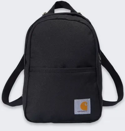 „Carhartt Mini Classic Juodas“ rankinė