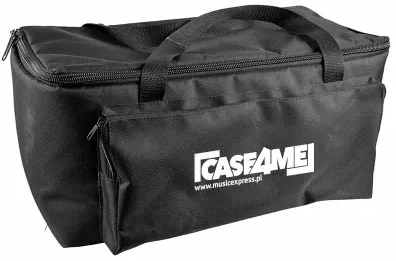 CASE4ME dangtelis skirtas 4 LED SLIM FLAT PARS EFFECTS