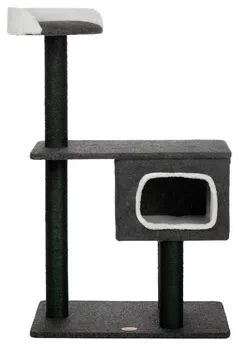„Sourcing“ katėms skirta draskyklė „Hoppy“ 70x41x112 cm