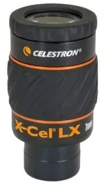 Celestron X-CEL LX Eyepiece 7mm