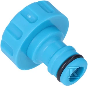 CELLFAST PRZYŁĄCZE NA KRAN 3/4" BASIC