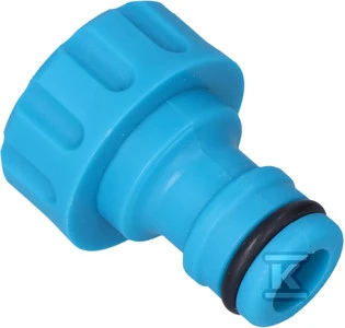 CELLFAST PRZYŁĄCZE NA KRAN 1/2" BASIC