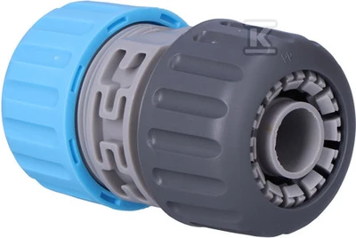 Cell_Fast Laistymo žarnos jungtis Cellfast 57-01 1″-3/4″ 25mm/19mm