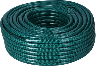 Laistymo žarna CELLFAST Economic CF10003R 1/2"(13 mm), 50 m