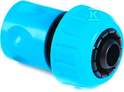 Žarnos jungtis Cellfast Quick 3/4" 51-135H