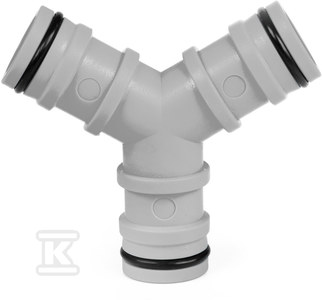 CELLFAST TRIŠAKIS 1″