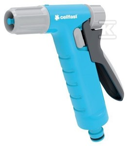 CELLFAST PURŠKIMO PISTOLETAS HYDRON PAKABINAMAS /CELLPRO