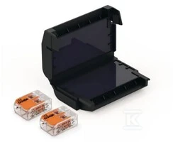 Cellpack EASY-PROTECT 222 GEL SANDĖLIS SU JUNGTIS