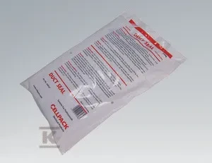 Cellpack Ortakio sandarinimo rinkinys 0,454 kg, 240358