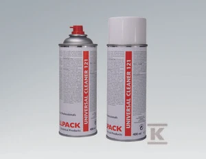 Cellpack Cleaner Purškiklis Universalus valiklis 400ml 146404