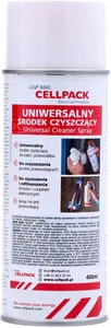 Cellpack Cleaner Purškiklis Universalus valiklis 400ml 146404