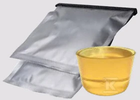 Cellpack SkaidrI nuimama angliavandenilio derva CG 250ml - 362399