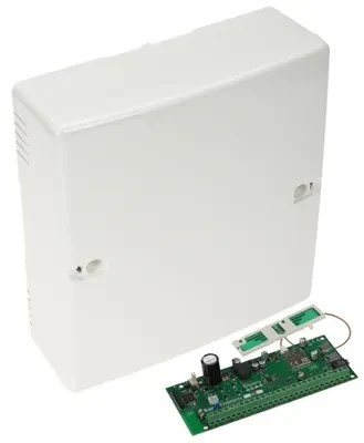 SIGNALIZACIJOS CENTRALĖ PERFECTA-32-LTE-SET-A SATEL