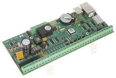 Prieigos kontrolės centras CPR32-NET-BRD ROGER