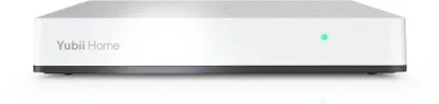 „NICE Yubii Home YH-001“ valdymo blokas