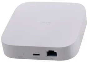 Xiaomi | Smart Home Hub 2 | WiFi, Bluetooth, ZigBee