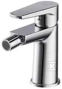 Cersanit BATE.BIDETO.SZTORCO.MODU.1 HANDLES.CHROME