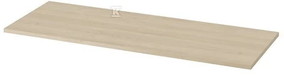 Cersanit Tabletop Moduo 119,8 cm ąžuolas (5902115750106)