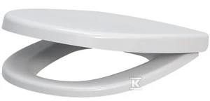Unitazo dangtis Cersanit Arteco k667-001. 36.2 x 44.4 cm