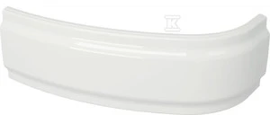 Cersanit priekinis skydelis dešinėje / kairėje Joanna 140 cm (S401-102)
