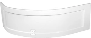 Vonios apdaila CERSANIT KALIOPE 153 L/R