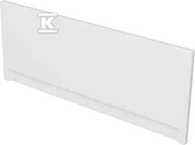 Cersanit priekinė apdaila voniai Lorena 140cm (S401-066)