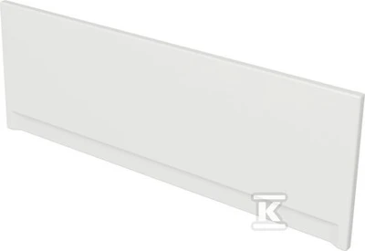 Cersanit priekinė apdaila voniai Lorena 160cm (S401-068)